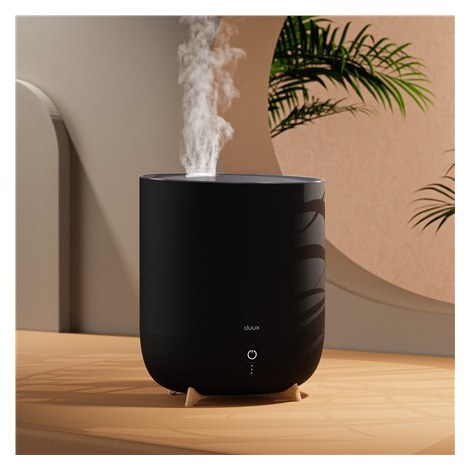 Duux | Neo | Smart Humidifier | Water tank capacity 5 L | Suitable for rooms up to 50 m² | Ultrasonic | Humidification capacity - 9